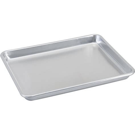 cheap metal cookie sheets|small cookie sheet 12 inch.